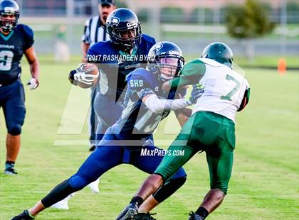 Thumbnail 1 in Ayden - Grifton @ Southside photogallery.