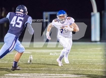 Thumbnail 3 in Serra @ Valley Christian photogallery.