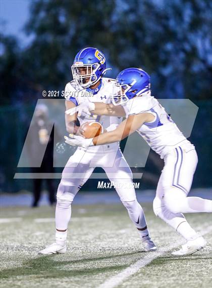 Thumbnail 3 in Serra @ Valley Christian photogallery.