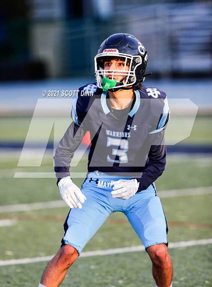 Thumbnail 3 in Serra @ Valley Christian photogallery.
