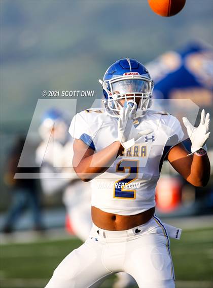Thumbnail 2 in Serra @ Valley Christian photogallery.