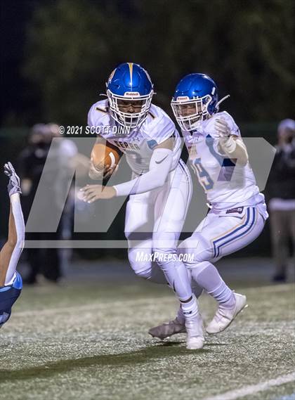 Thumbnail 1 in Serra @ Valley Christian photogallery.