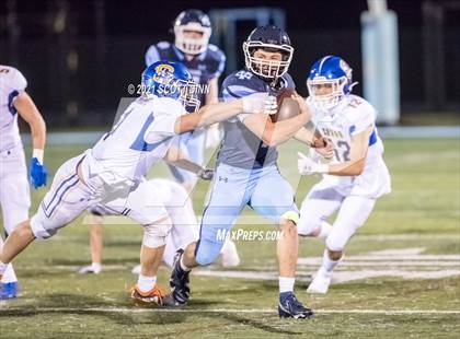 Thumbnail 3 in Serra @ Valley Christian photogallery.