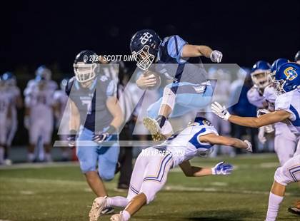 Thumbnail 3 in Serra @ Valley Christian photogallery.