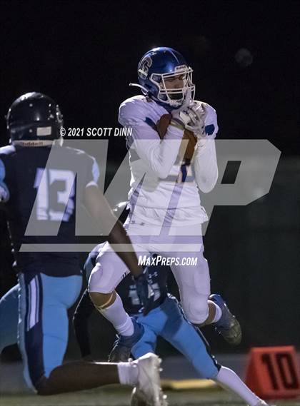 Thumbnail 2 in Serra @ Valley Christian photogallery.