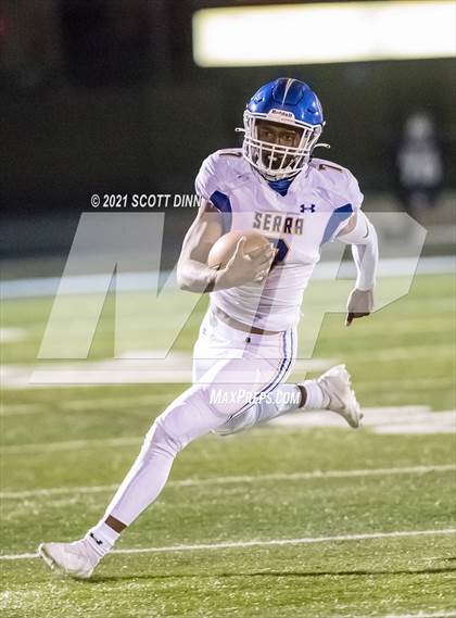 Thumbnail 3 in Serra @ Valley Christian photogallery.