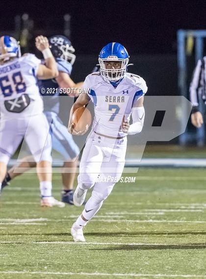 Thumbnail 3 in Serra @ Valley Christian photogallery.