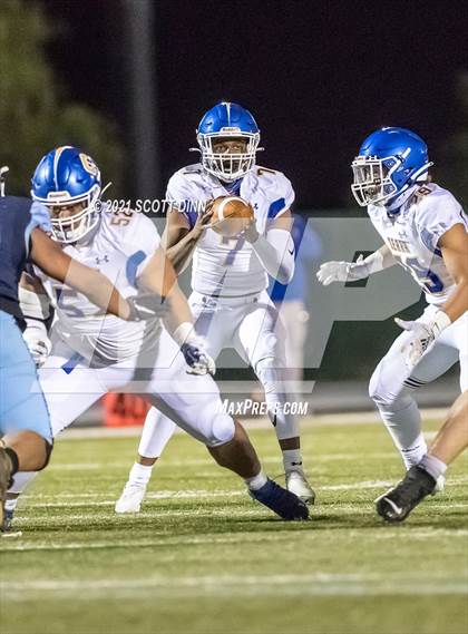 Thumbnail 1 in Serra @ Valley Christian photogallery.