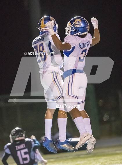 Thumbnail 3 in Serra @ Valley Christian photogallery.
