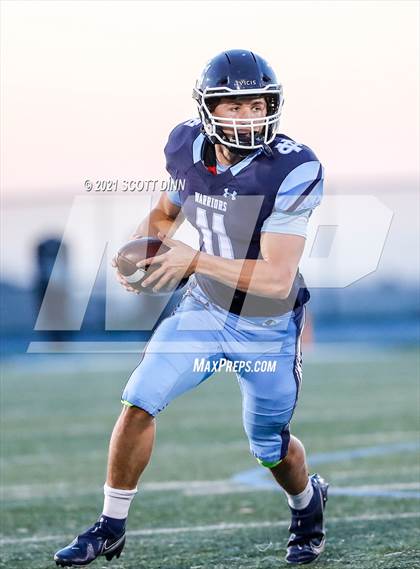 Thumbnail 1 in Serra @ Valley Christian photogallery.