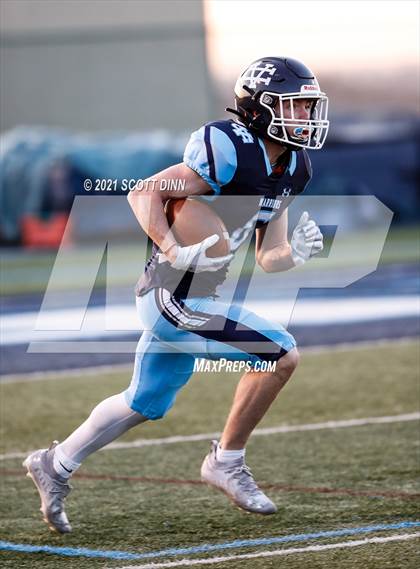 Thumbnail 2 in Serra @ Valley Christian photogallery.