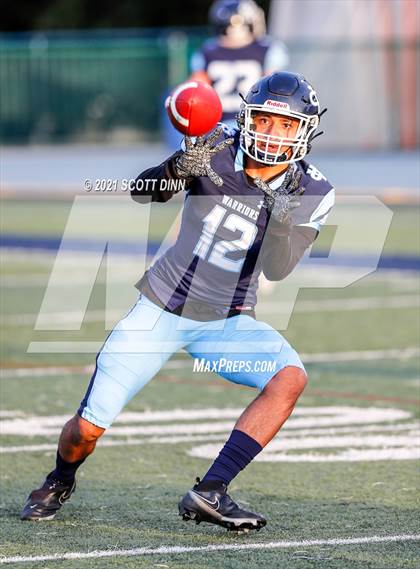 Thumbnail 3 in Serra @ Valley Christian photogallery.