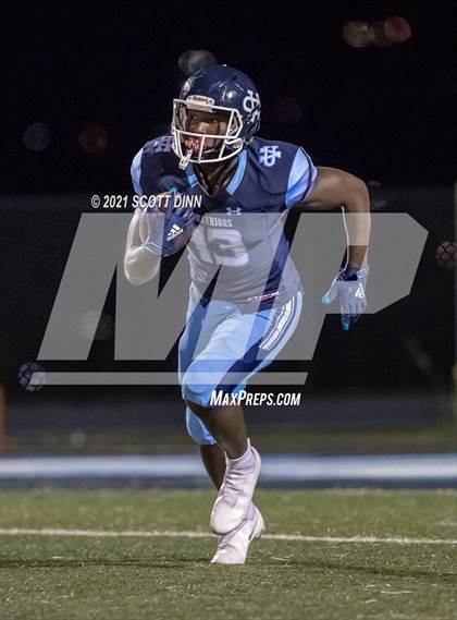 Thumbnail 3 in Serra @ Valley Christian photogallery.