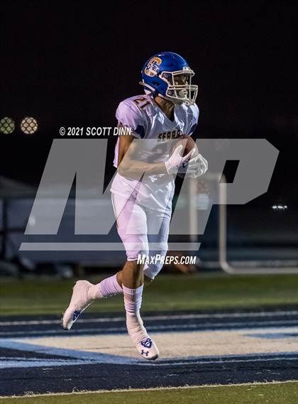 Thumbnail 1 in Serra @ Valley Christian photogallery.