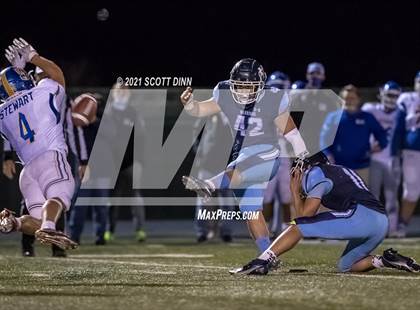 Thumbnail 3 in Serra @ Valley Christian photogallery.