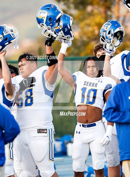 Thumbnail 2 in Serra @ Valley Christian photogallery.