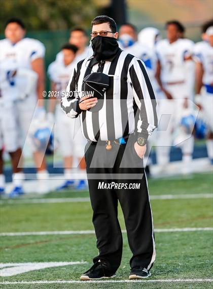 Thumbnail 3 in Serra @ Valley Christian photogallery.