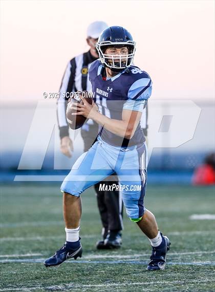 Thumbnail 2 in Serra @ Valley Christian photogallery.