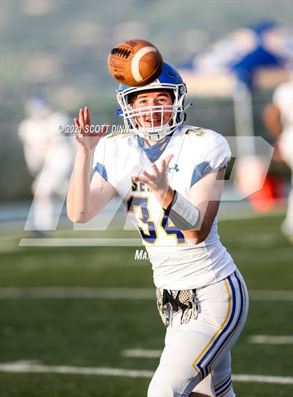 Thumbnail 2 in Serra @ Valley Christian photogallery.