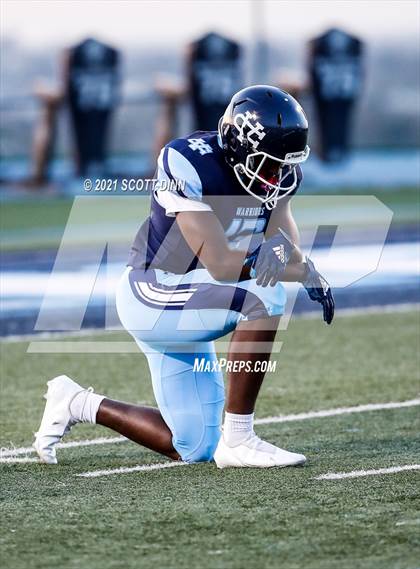 Thumbnail 2 in Serra @ Valley Christian photogallery.