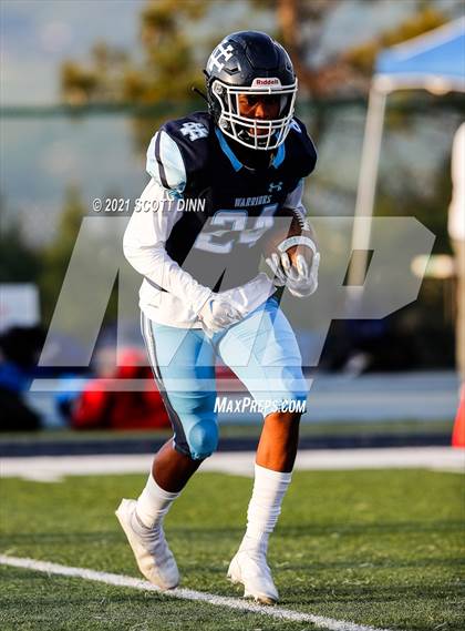 Thumbnail 1 in Serra @ Valley Christian photogallery.