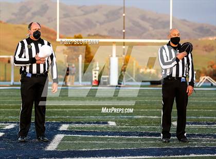Thumbnail 1 in Serra @ Valley Christian photogallery.