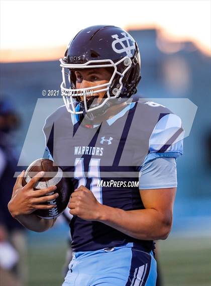 Thumbnail 2 in Serra @ Valley Christian photogallery.