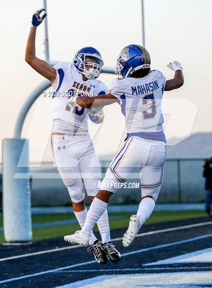 Thumbnail 1 in Serra @ Valley Christian photogallery.
