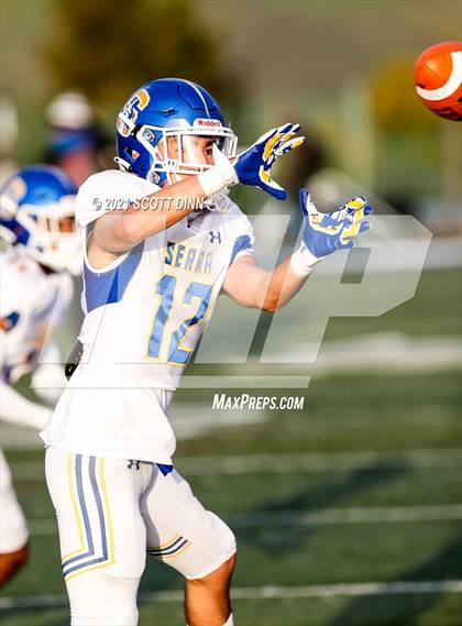 Thumbnail 1 in Serra @ Valley Christian photogallery.