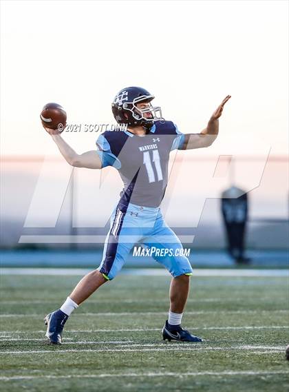 Thumbnail 3 in Serra @ Valley Christian photogallery.