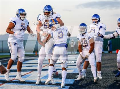 Thumbnail 2 in Serra @ Valley Christian photogallery.