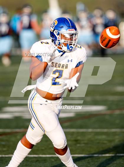 Thumbnail 3 in Serra @ Valley Christian photogallery.