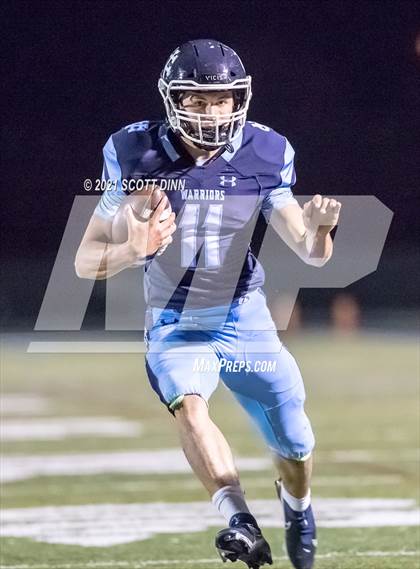 Thumbnail 1 in Serra @ Valley Christian photogallery.