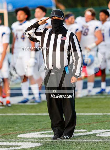 Thumbnail 2 in Serra @ Valley Christian photogallery.