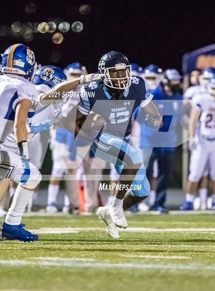 Thumbnail 2 in Serra @ Valley Christian photogallery.