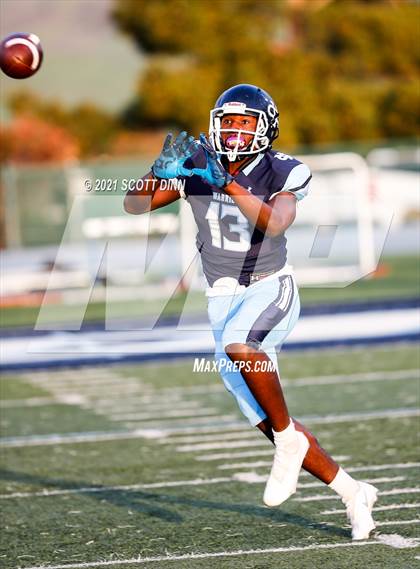 Thumbnail 3 in Serra @ Valley Christian photogallery.