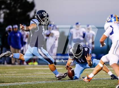 Thumbnail 1 in Serra @ Valley Christian photogallery.