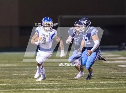 Thumbnail 2 in Serra @ Valley Christian photogallery.