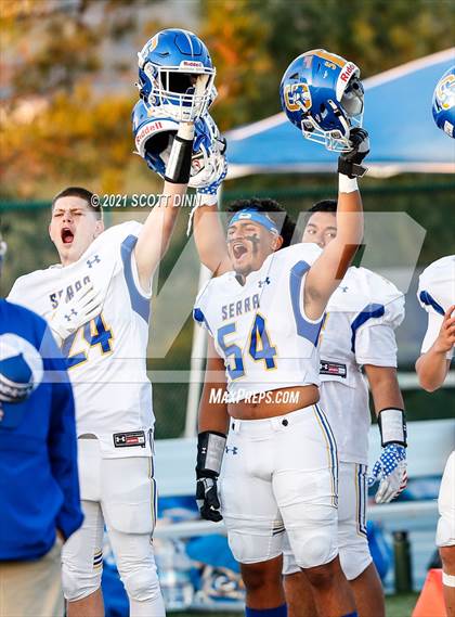 Thumbnail 3 in Serra @ Valley Christian photogallery.