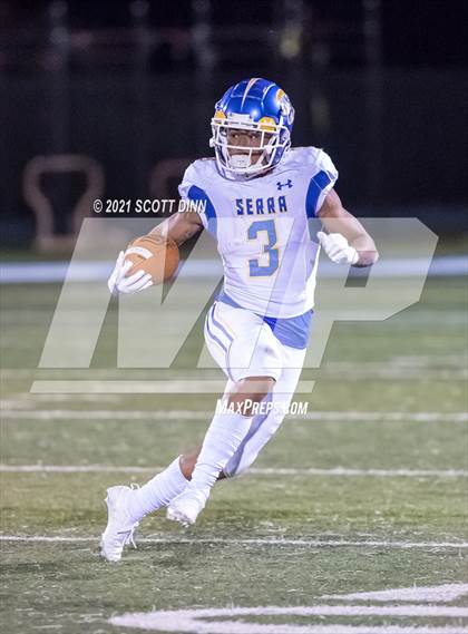 Thumbnail 1 in Serra @ Valley Christian photogallery.