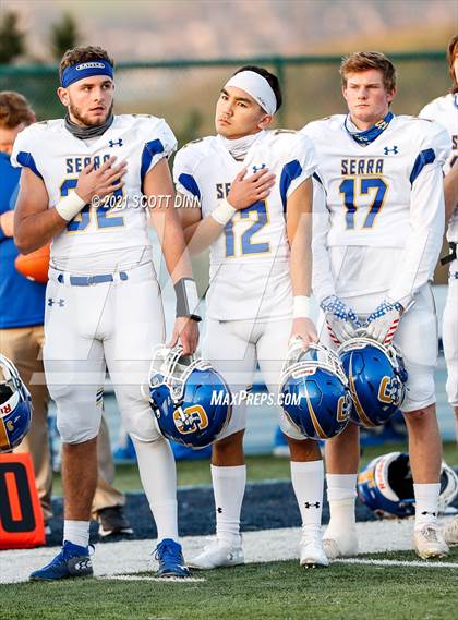 Thumbnail 2 in Serra @ Valley Christian photogallery.
