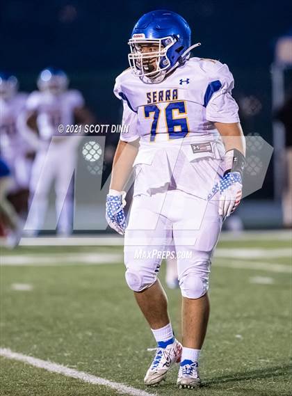 Thumbnail 2 in Serra @ Valley Christian photogallery.