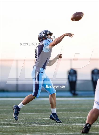 Thumbnail 1 in Serra @ Valley Christian photogallery.