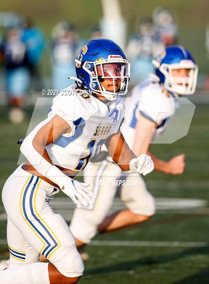 Thumbnail 2 in Serra @ Valley Christian photogallery.