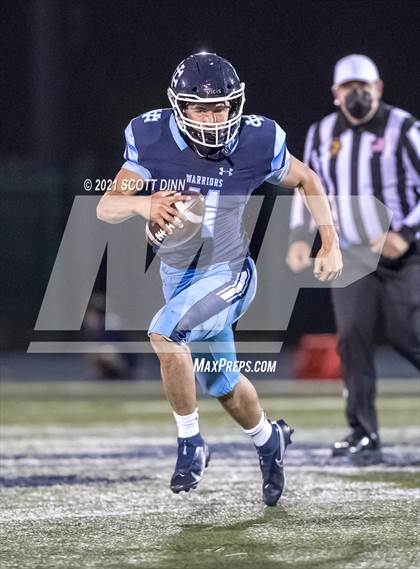 Thumbnail 2 in Serra @ Valley Christian photogallery.