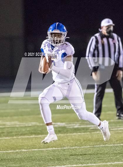 Thumbnail 1 in Serra @ Valley Christian photogallery.