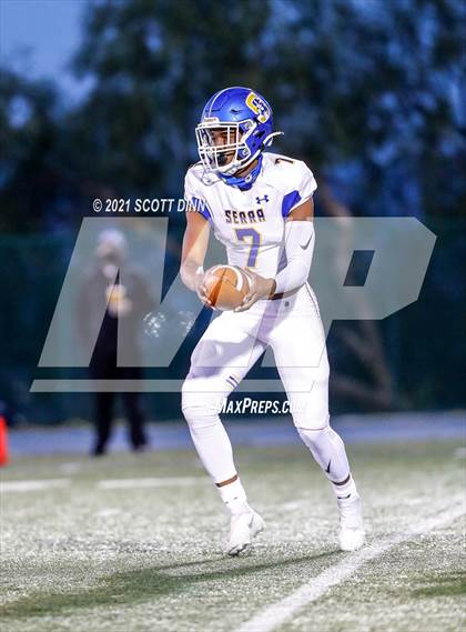 Thumbnail 2 in Serra @ Valley Christian photogallery.