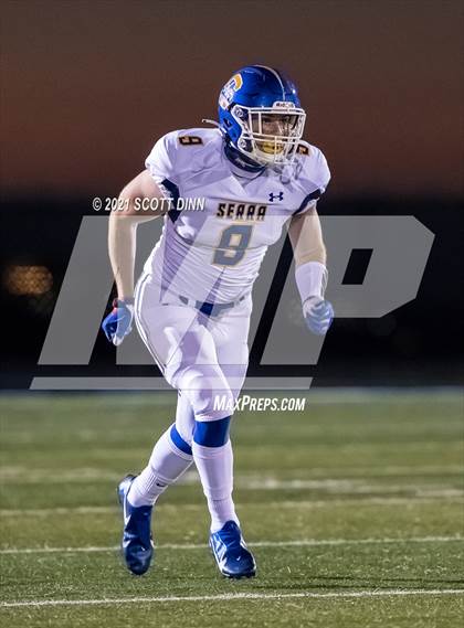 Thumbnail 2 in Serra @ Valley Christian photogallery.