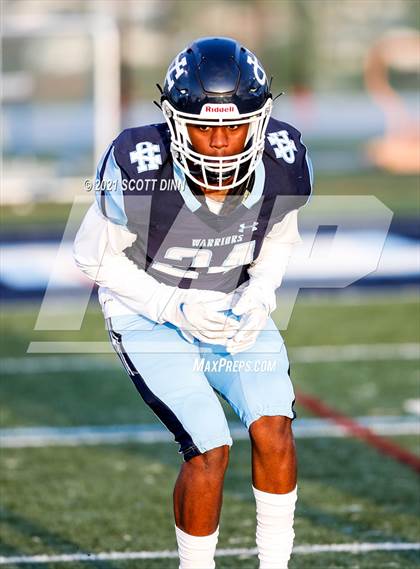 Thumbnail 1 in Serra @ Valley Christian photogallery.