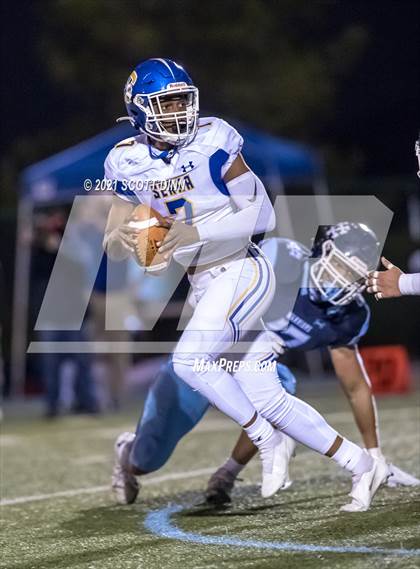 Thumbnail 2 in Serra @ Valley Christian photogallery.